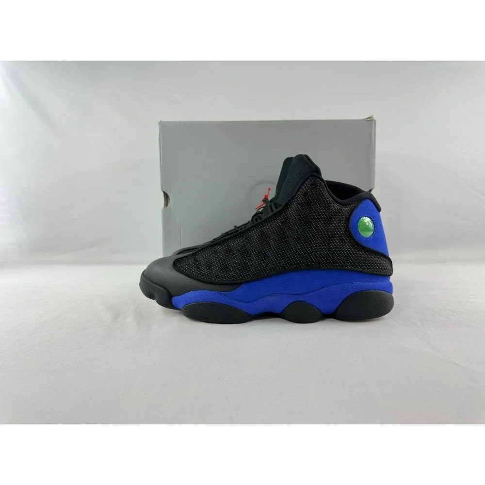 Nike Air Jordan 13 Retro 'Hyper Royal' 414571-040 Men's Size 12